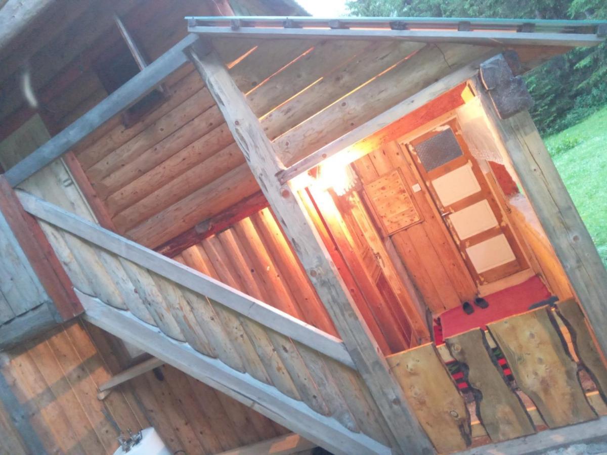 Isov Ranch Villa Plav Exterior photo