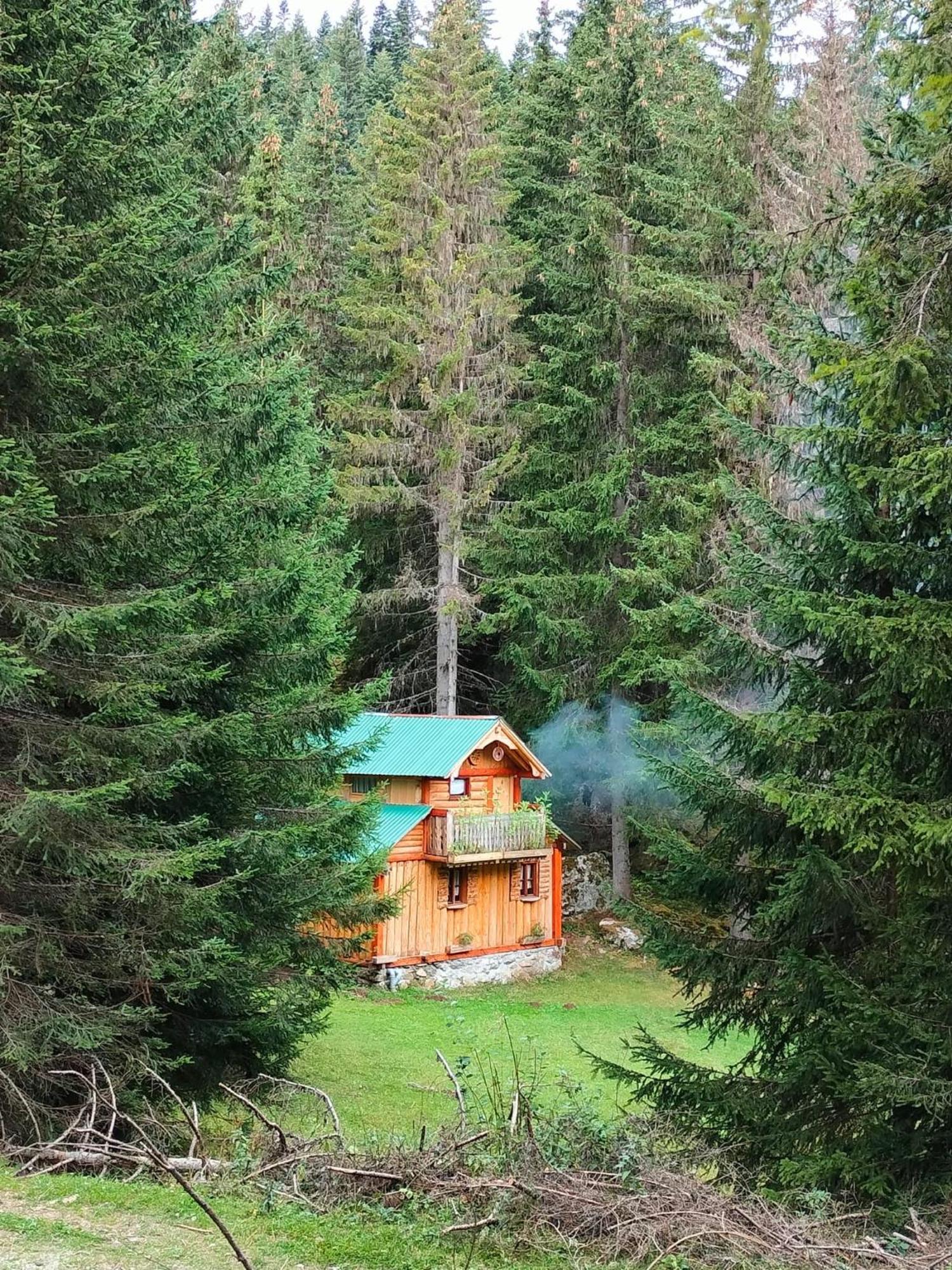Isov Ranch Villa Plav Exterior photo